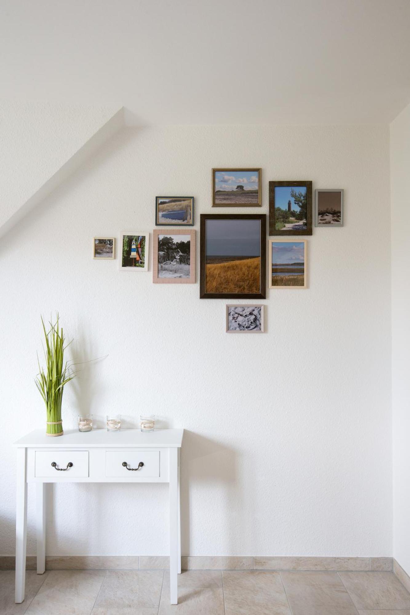 Seemannsgarn Zingst Exterior foto