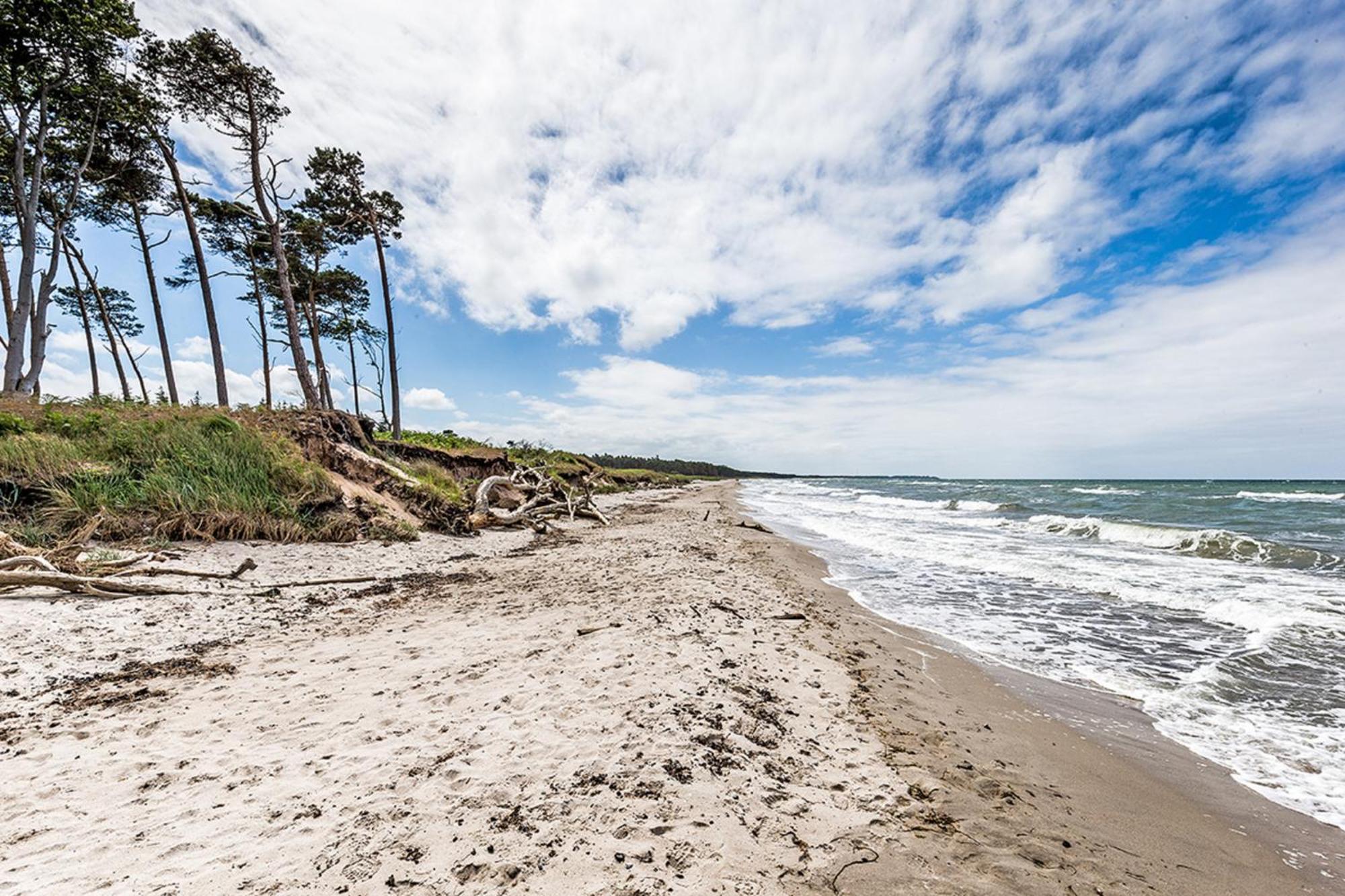 Seemannsgarn Zingst Exterior foto